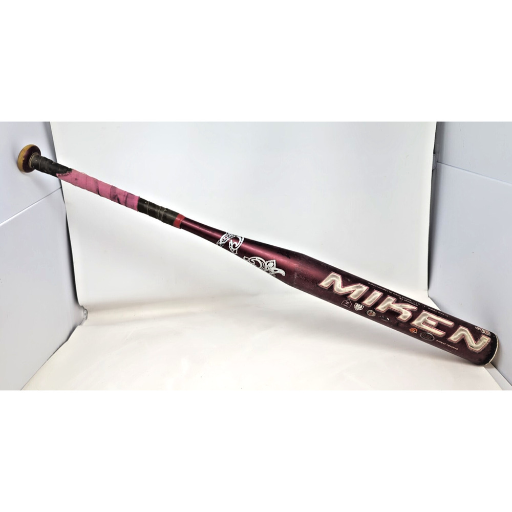 Miken Freak NXT Light FPNX 1 2 32" 20 oz Baseball Bat -12 ASA certified